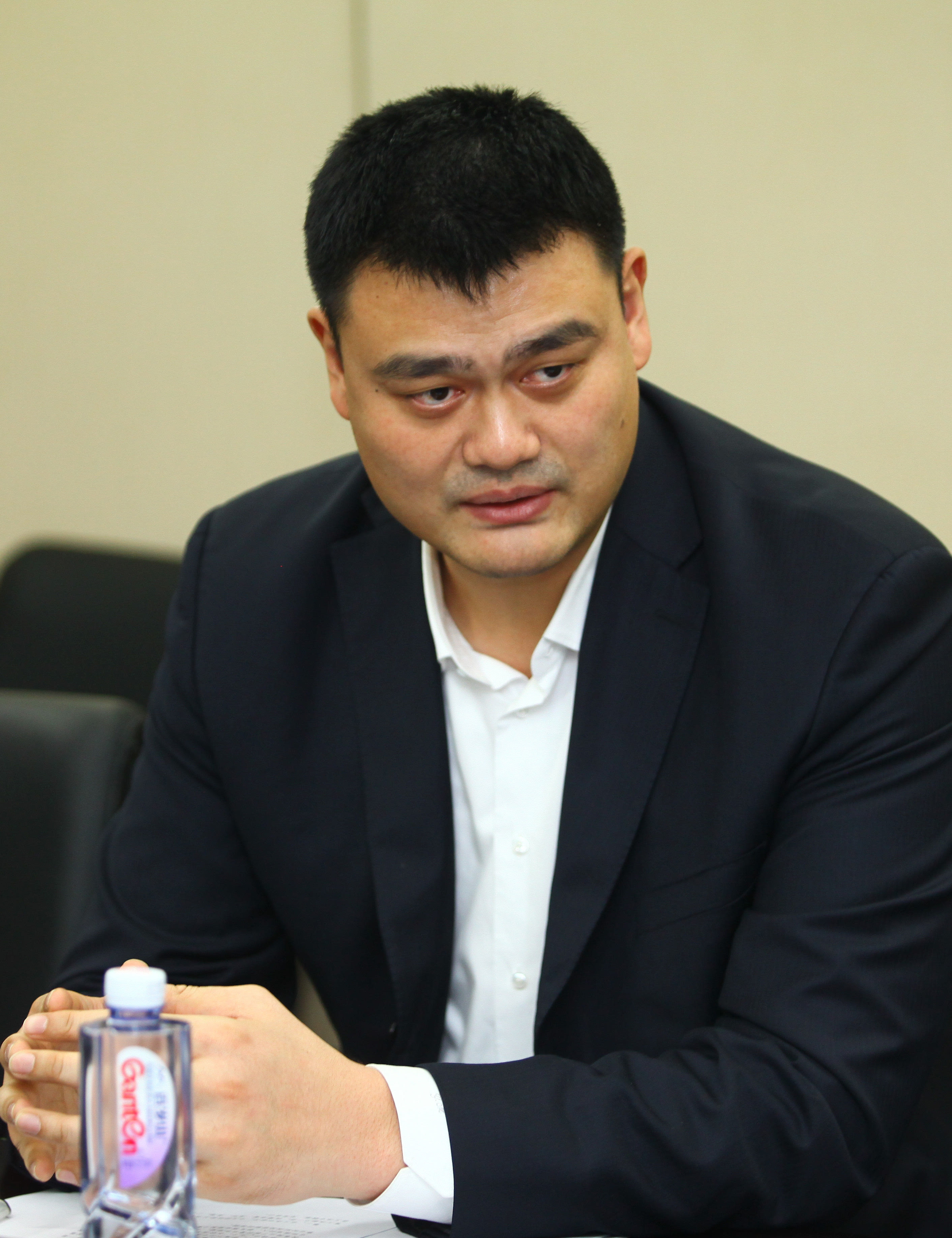 在最近的德