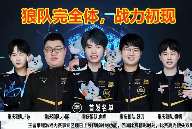 团队与设施