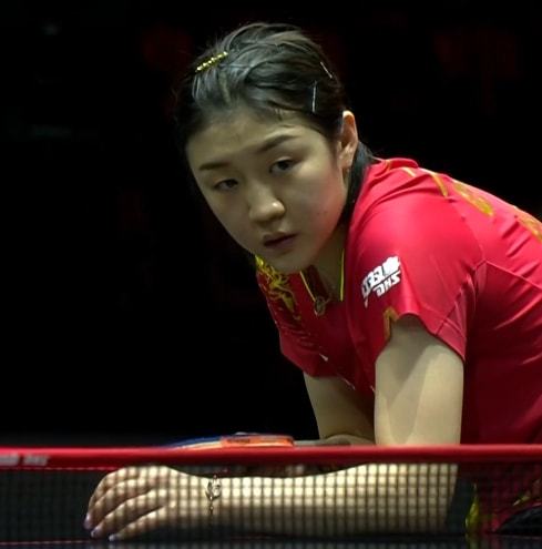 镜头切至北 镜头切至北